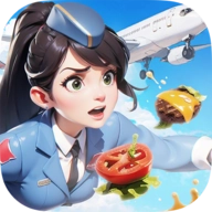 空中厨师