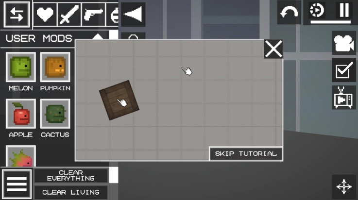 甜瓜游乐场2最新版