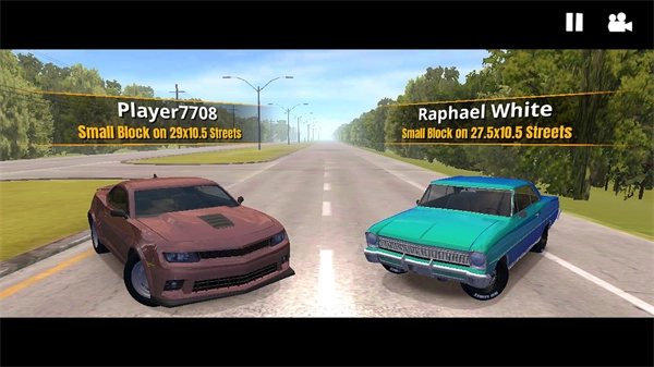 无极限飙车2中文版