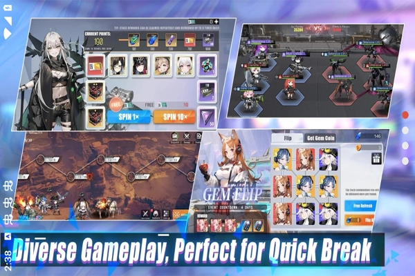 ApexGirl通用版图2