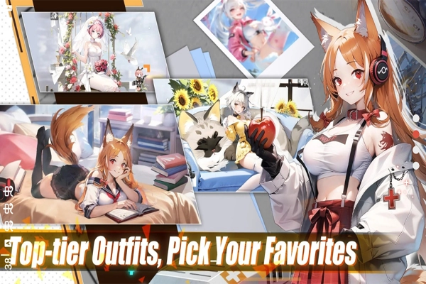 ApexGirl通用版图3