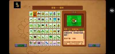 植物大战僵尸抗日版图1