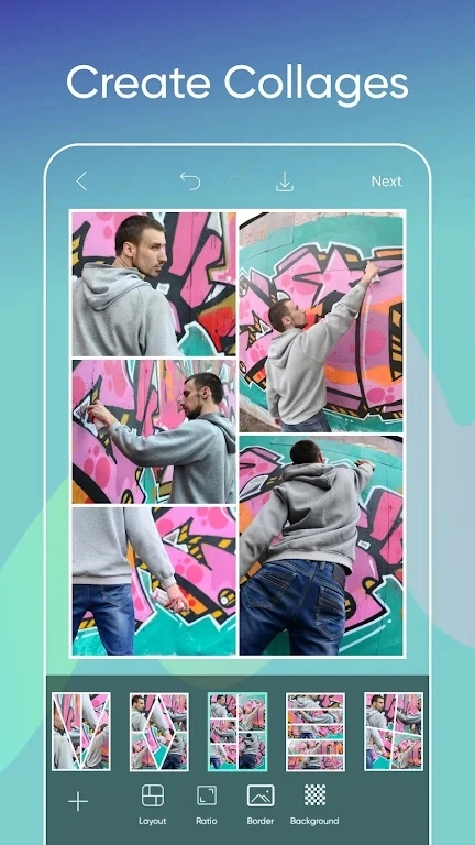 PicsArt2025最新版