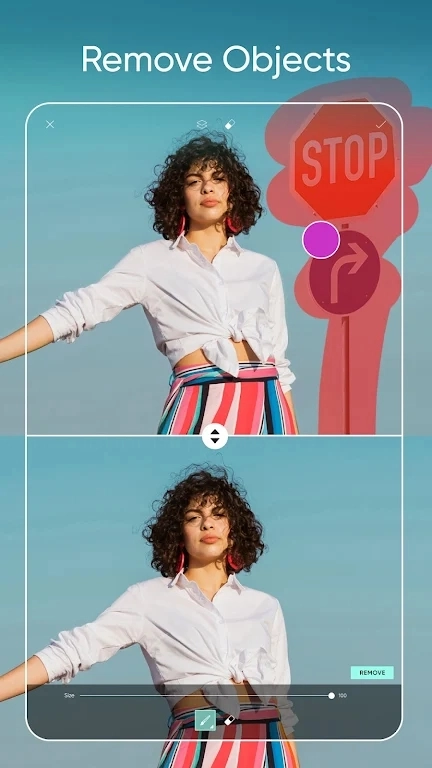 PicsArt2025最新版