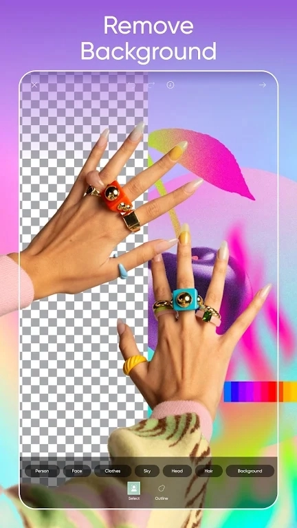 PicsArt2025最新版