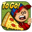 老爹的披萨店高清版