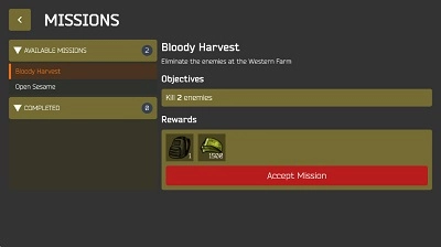 我的士兵汉化版图1