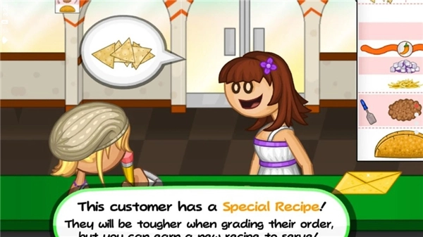 老爹的塔可店中文版图4