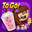 老爹冰淇淋店无广告