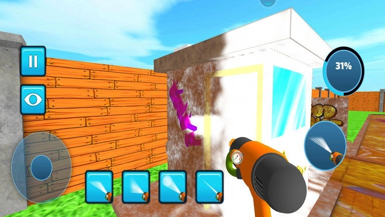 清洗我最棒直装版图4