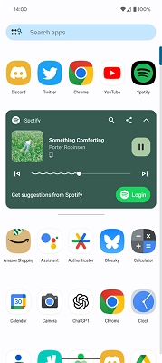 novalauncher正版图3