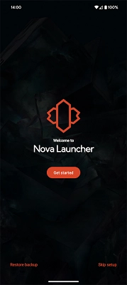 novalauncher正版图4
