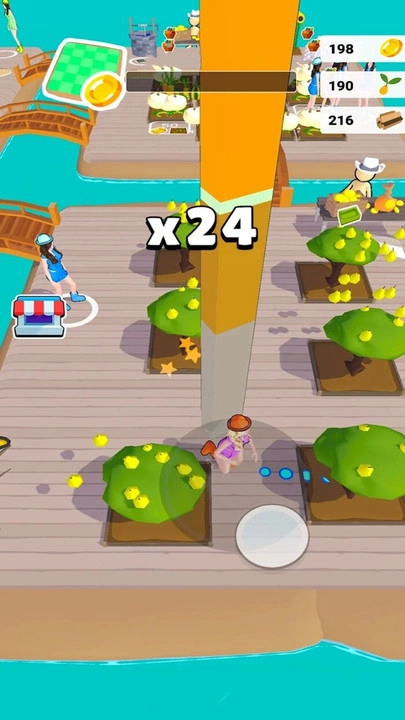 我的超级农场游戏纯净最新版图5