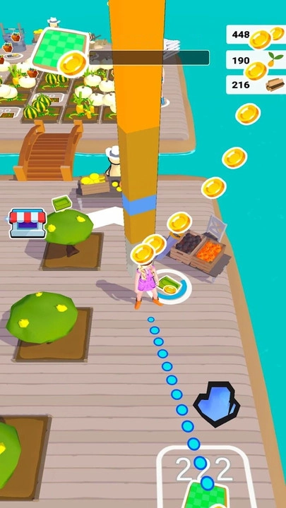 我的超级农场游戏纯净最新版图3