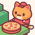 猫咪披萨店