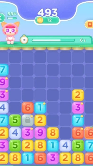 就是爱消除安卓直装版图2