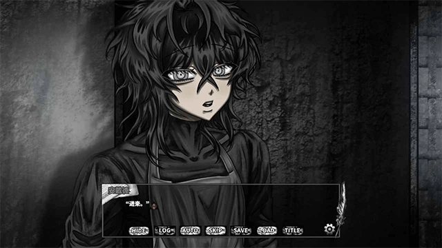 啮齿动物No.44观察记录手游直装版图5