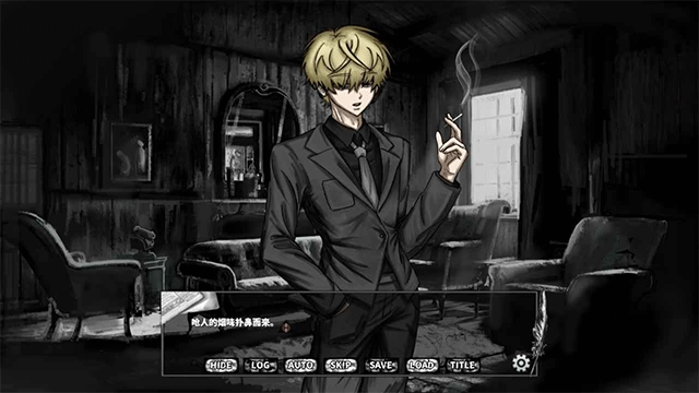 啮齿动物No.44观察记录手游直装版图1