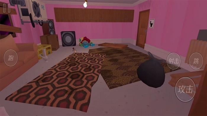 射击枪战开放世界(1)