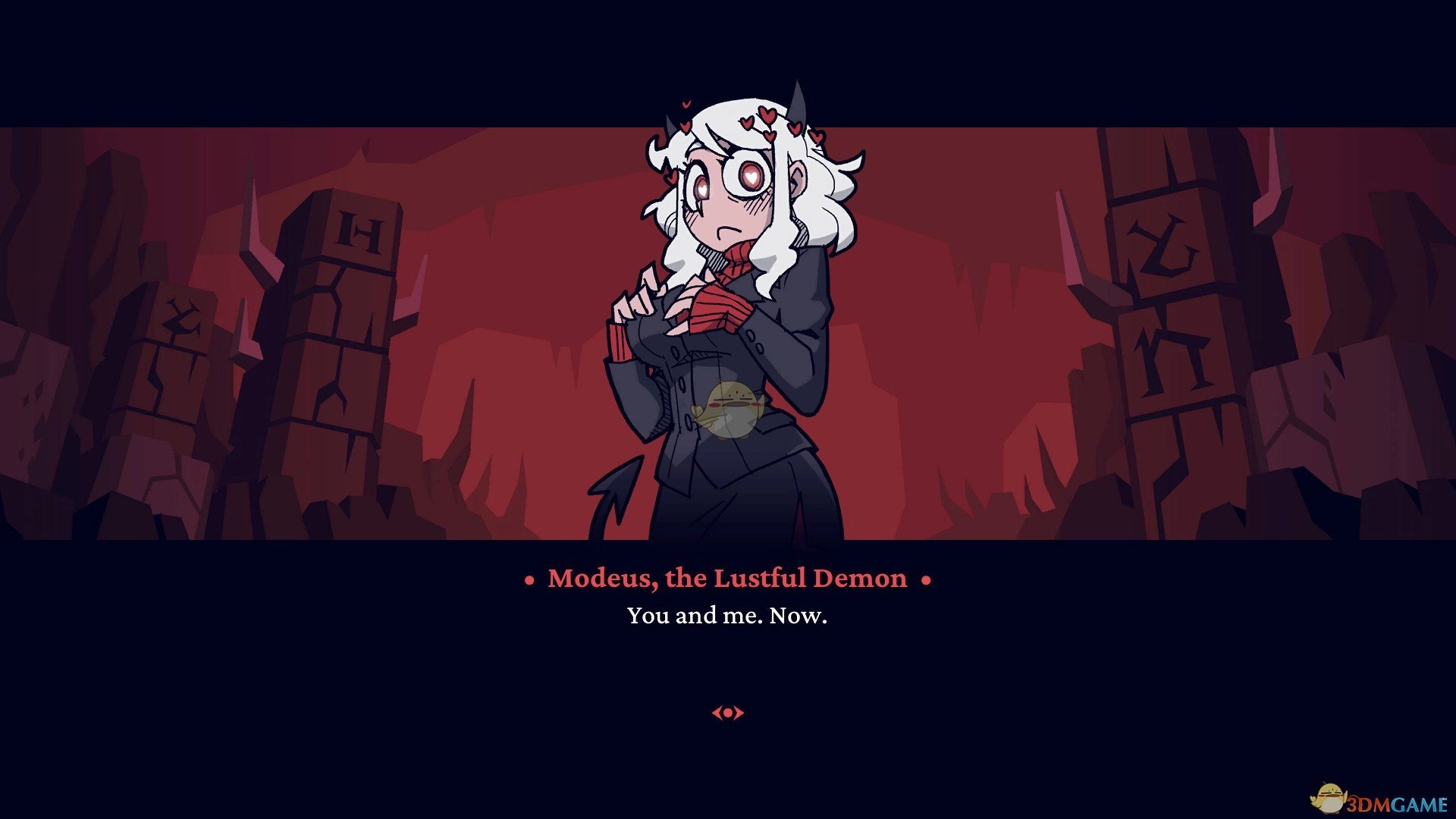 地狱把妹王中文安卓版图2