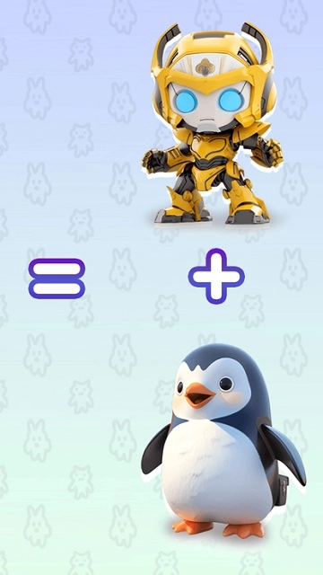 萌物合合合手机版图2