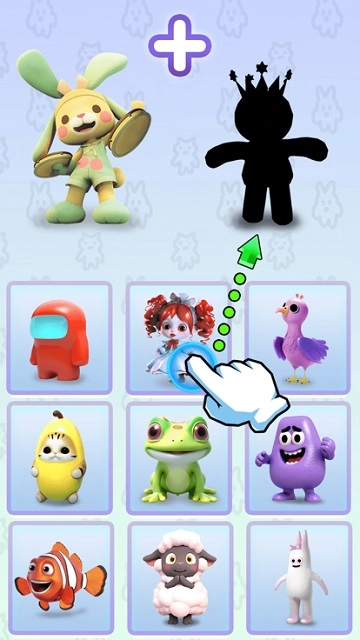 萌物合合合手机版图3