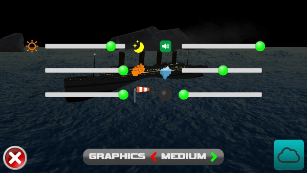 船舶停靠模拟器游戏完整版图3