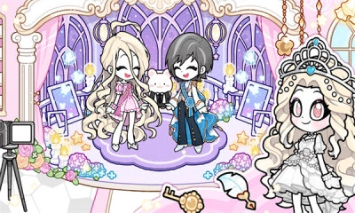 安洁拉世界：奇幻之旅无广告全解锁版图3