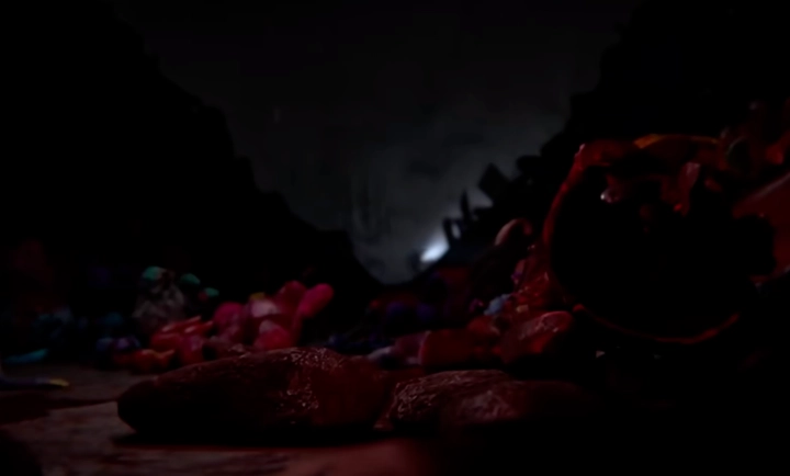 波比的游戏时间第四章2025正版