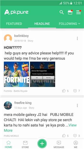 apkpure安卓正版图2