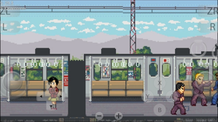 石河伦吾的朋友们手机版最新版图1