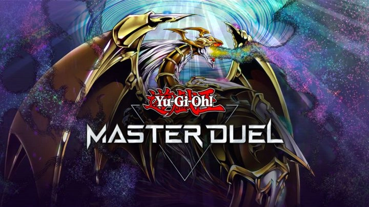 游戏王MasterDuel中文版
