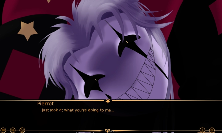 怪胎马戏团手机版