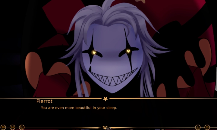 怪胎马戏团手机版