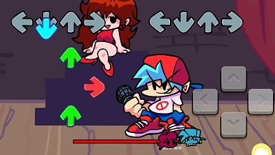 FNF：VS沙滩兄弟