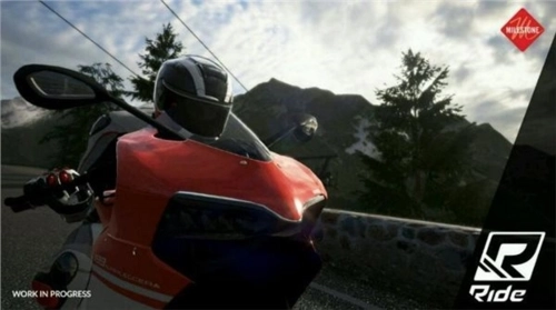 Ride4安卓免费版截图3