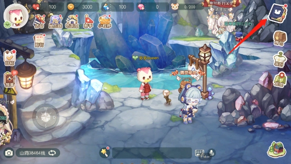 奥比岛：梦想国度官服最新版免费下载