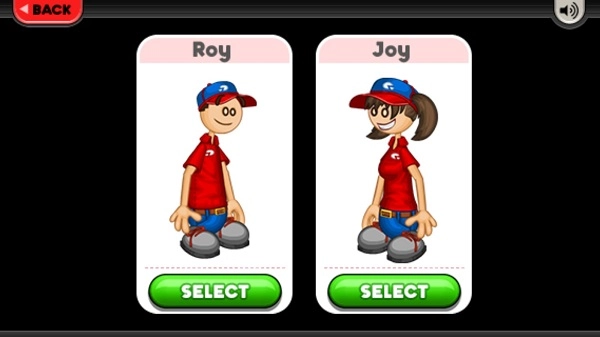 老爹的披萨店高清版安装包下载