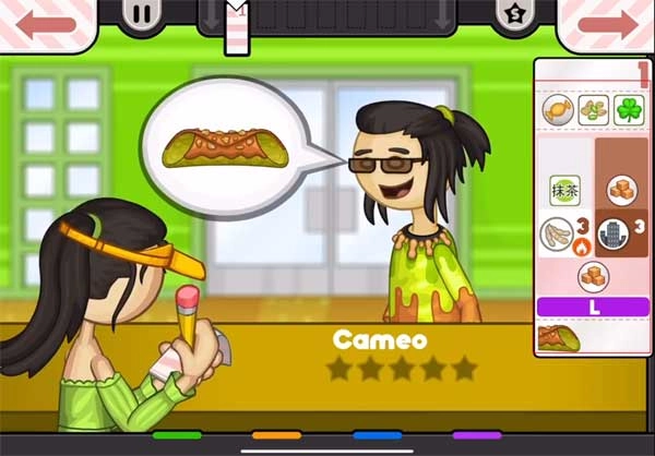 老爹摩卡咖啡店togo中文版游戏下载