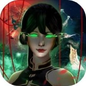 无尽噩梦5怨灵咒游戏官方版