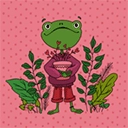 露露的家：花园安卓版