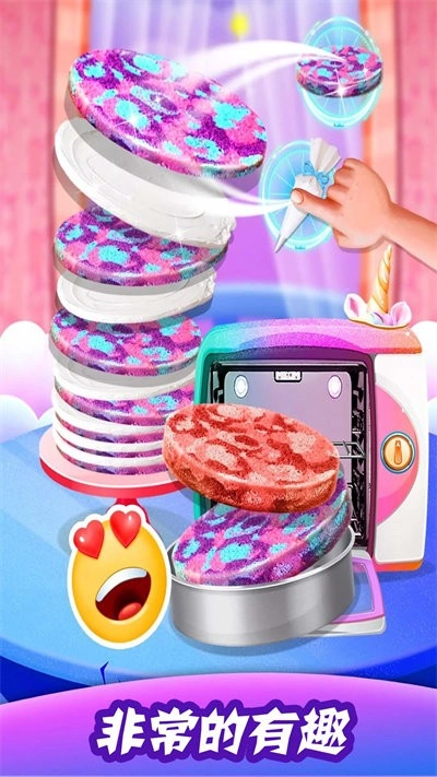 迷你城堡魔法厨房1