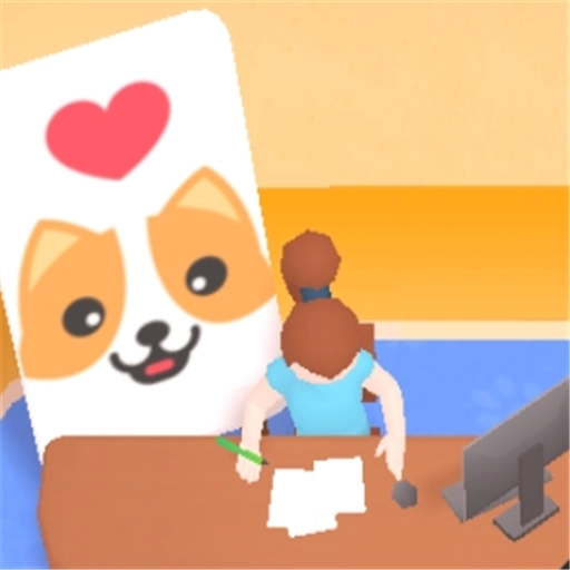 宠物医生模拟器 1.0.0