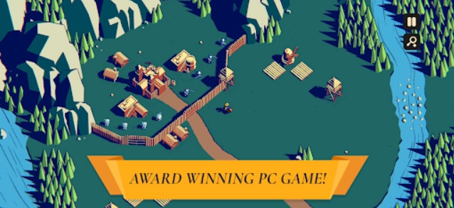 王权陨落正版图2