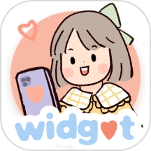 恋恋小组件免费版