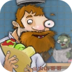 沙威玛大战僵尸正版 V1.0