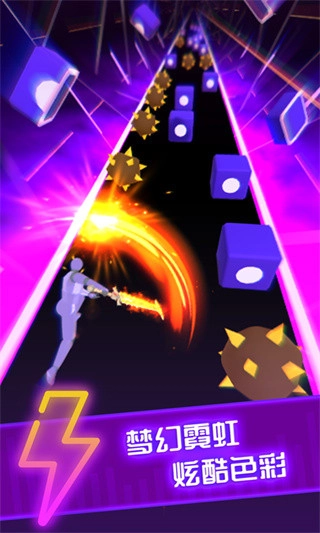 节奏宝剑小游戏入口-图1