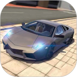 超凡赛车高级版