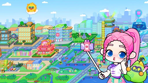 奇妙创意世界无广告中文版