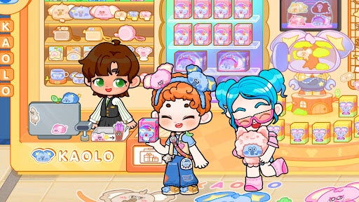 奇妙创意世界无广告中文版